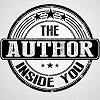 The Author Inside You logo