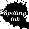 Spilling Ink show logo