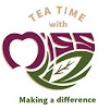 TeaTime with Miss Liz logo