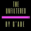 The Unfiltered by GAde logo